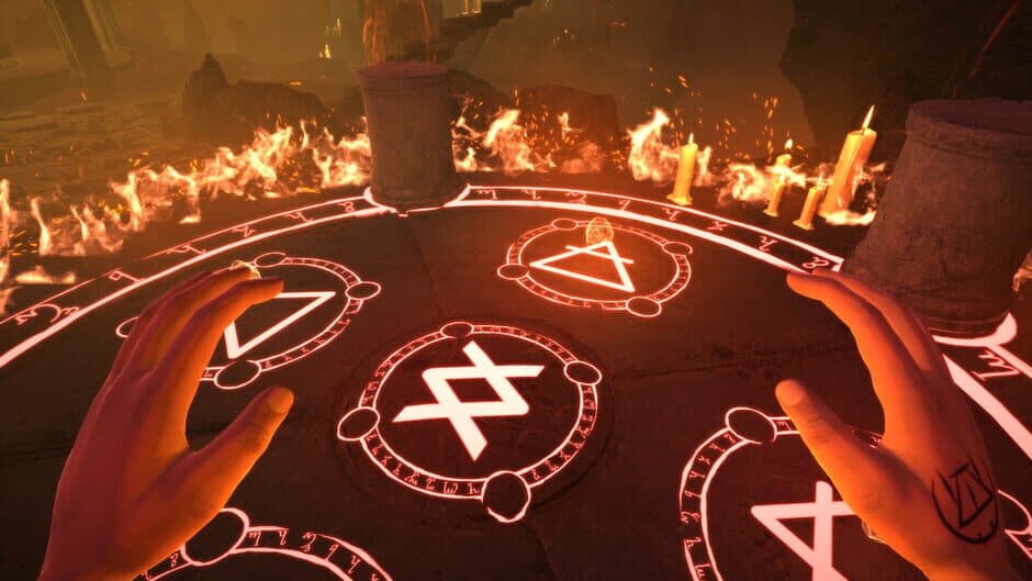 Скриншот 3 из Exorcise Demons