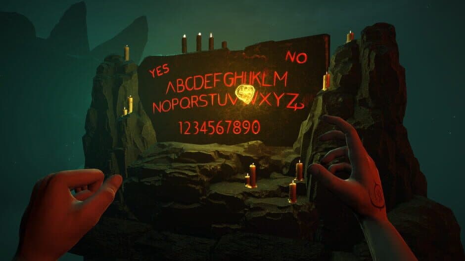 Скриншот 2 из Exorcise Demons
