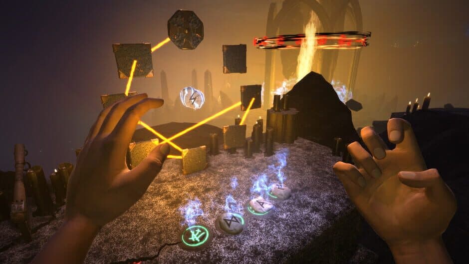 Скриншот 9 из Exorcise Demons