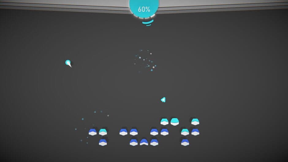 Скриншот 3 из Tense Reflection