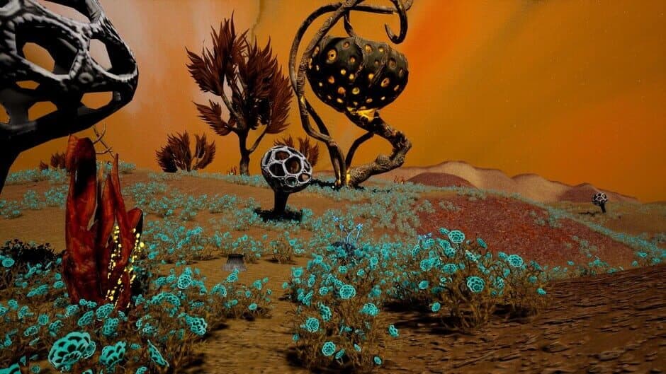 Скриншот 3 из Between Planets