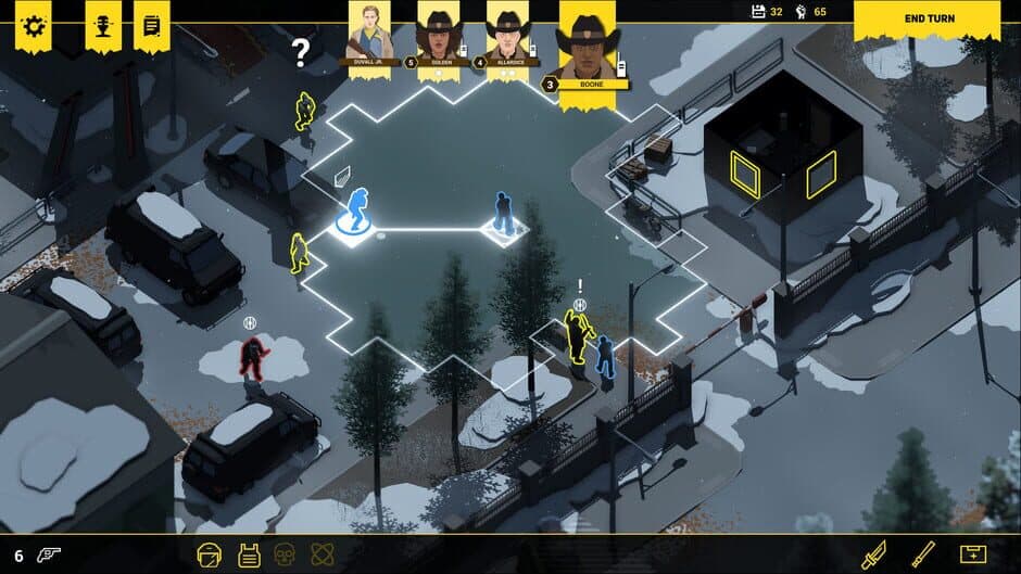 Скриншот 5 из Rebel Cops