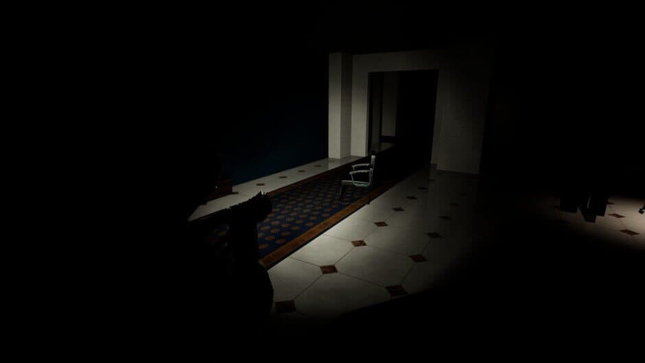 Скриншот 6 из Horror Hunt