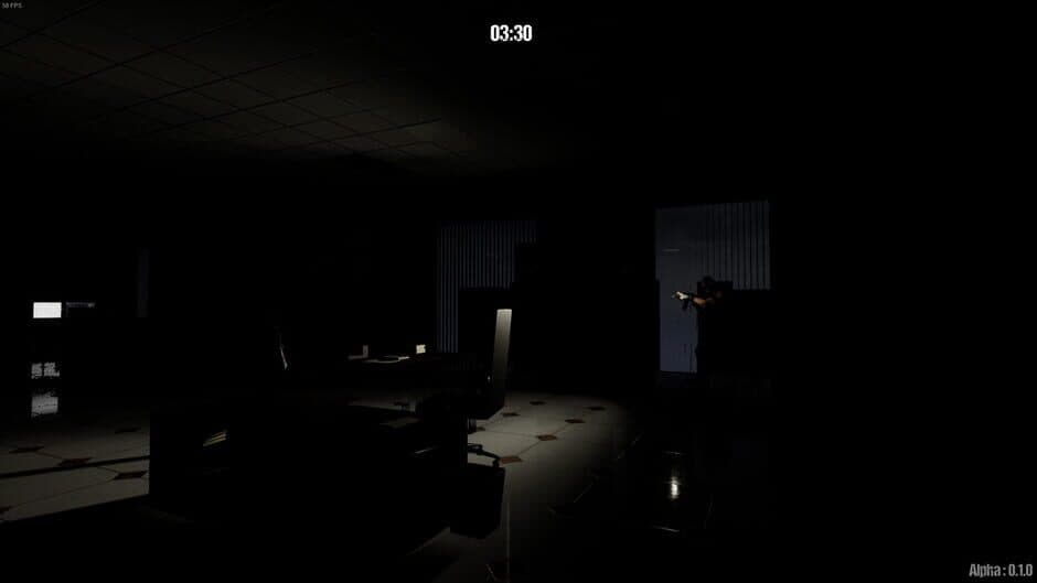 Скриншот 3 из Horror Hunt