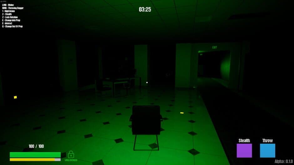 Скриншот 5 из Horror Hunt