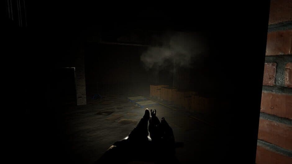 Скриншот 11 из Horror Hunt