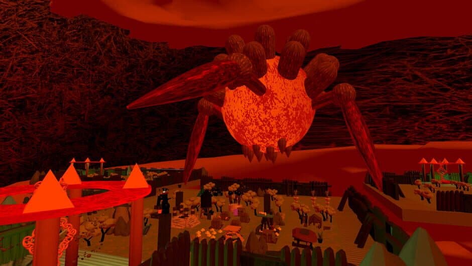 Скриншот 4 из Anticorps VR