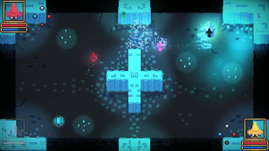 Скриншот 6 из Mage Mania