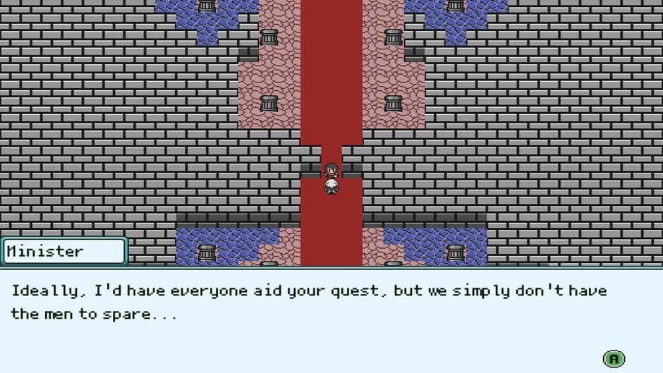 Скриншот 8 из Artifact Adventure Gaiden DX