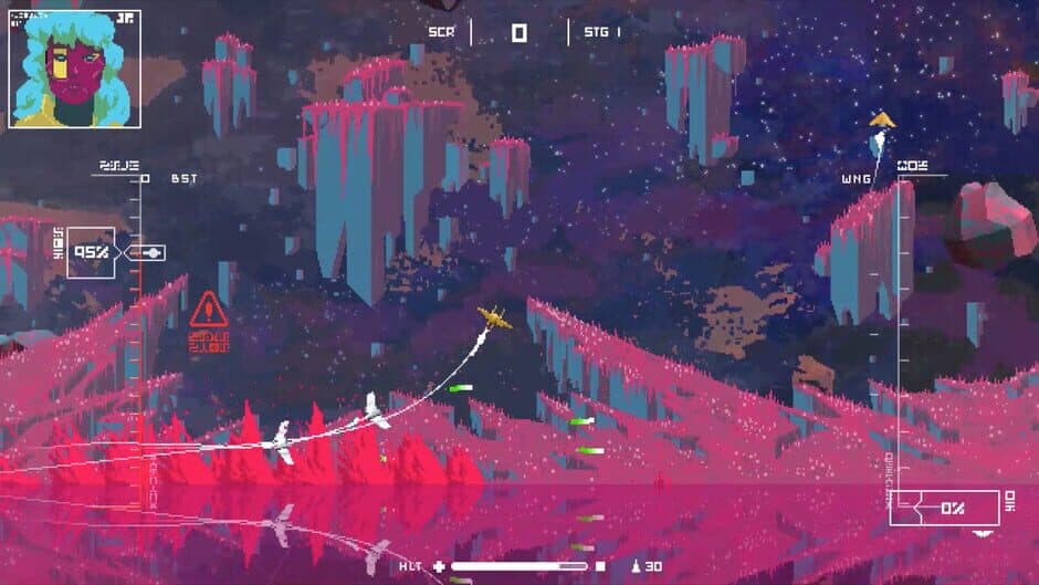 Скриншот 6 из Wind Runners