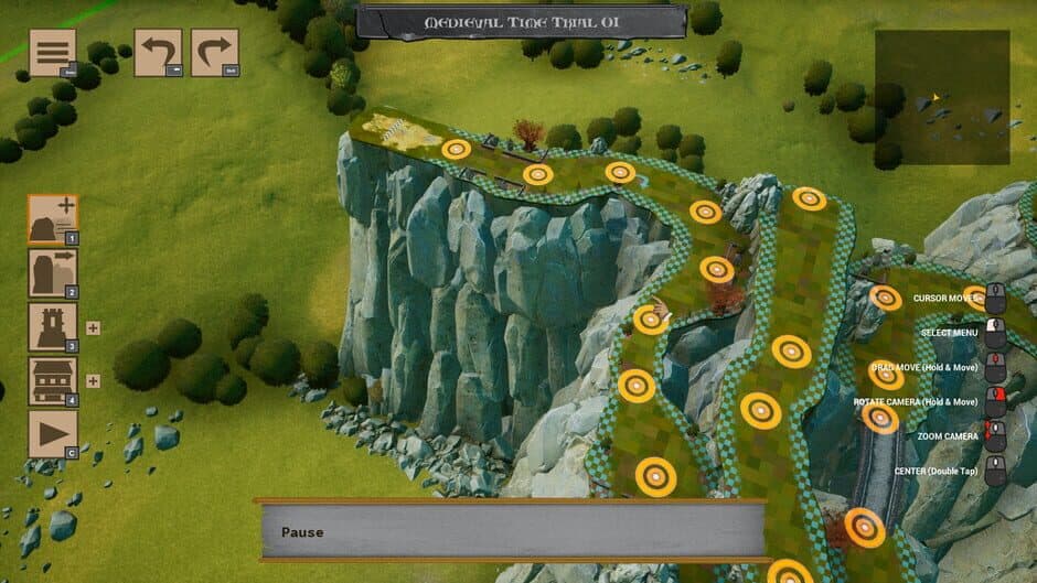 Скриншот 4 из Rock of Ages 3: Make & Break