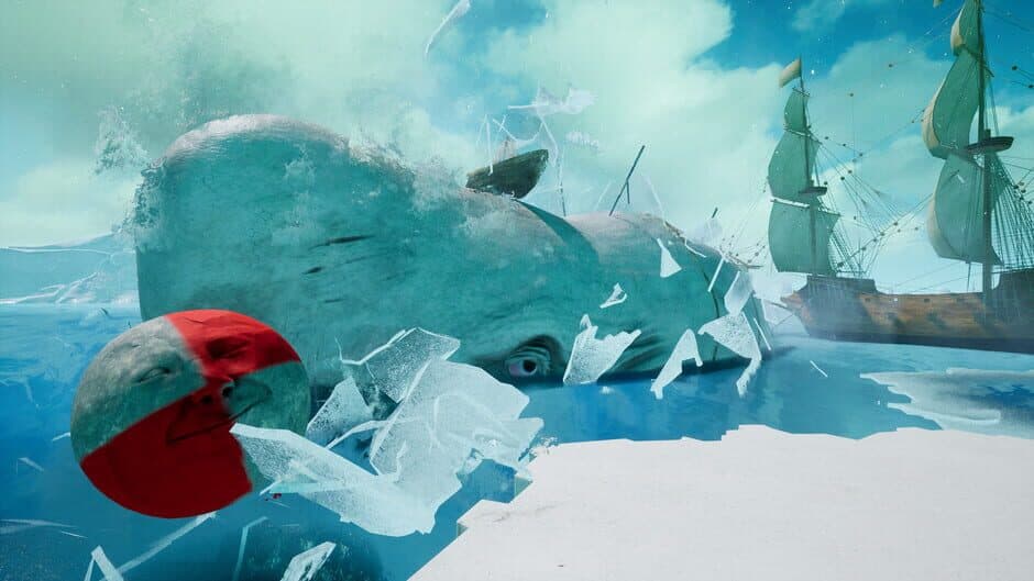 Скриншот 5 из Rock of Ages 3: Make & Break