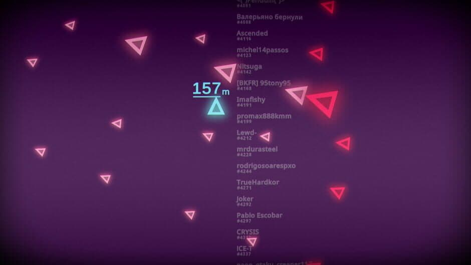 Скриншот 6 из Rank Runner