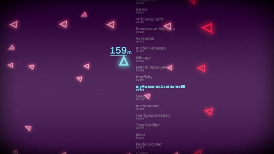Скриншот 4 из Rank Runner
