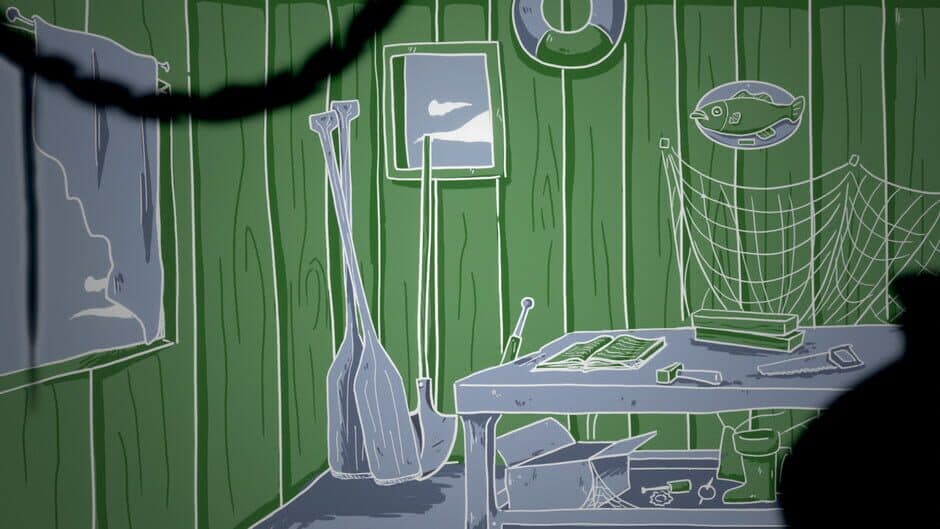 Скриншот 5 из Come Back: Chapter 1