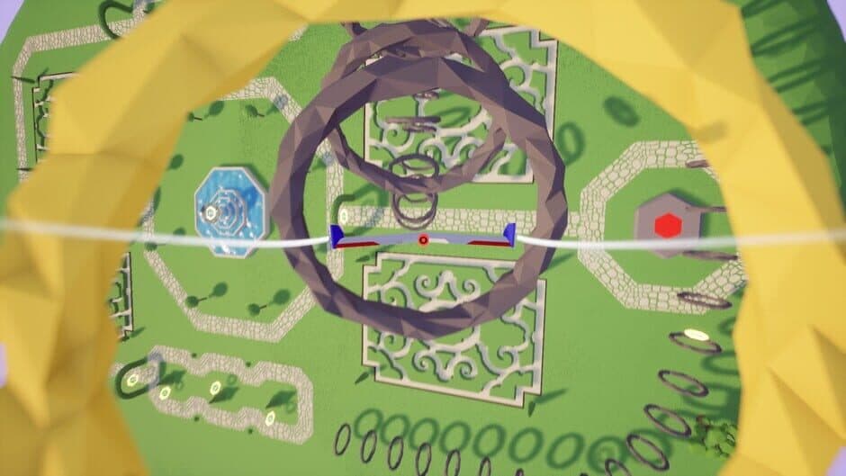 Скриншот 3 из A Glider's Journey