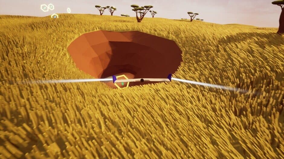 Скриншот 4 из A Glider's Journey