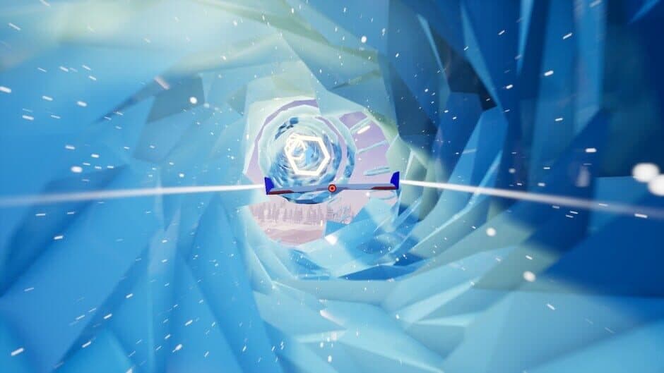 Скриншот 9 из A Glider's Journey