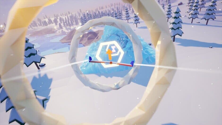 Скриншот 11 из A Glider's Journey