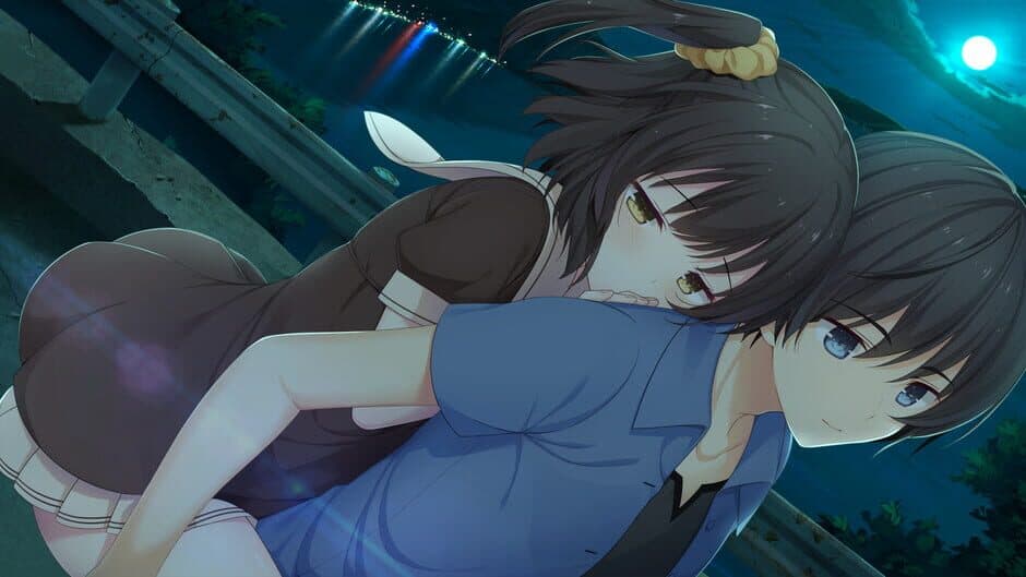 Скриншот 4 из Lost:Smile Memories