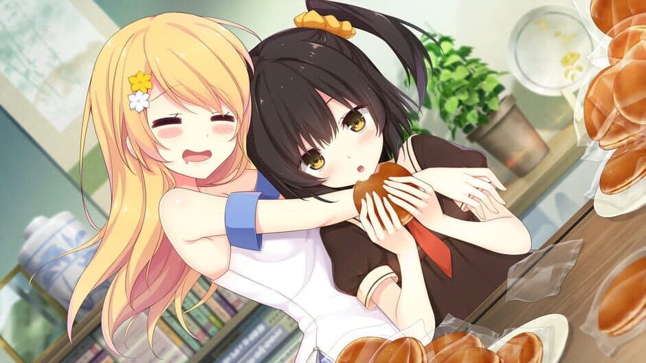 Скриншот 3 из Lost:Smile Memories