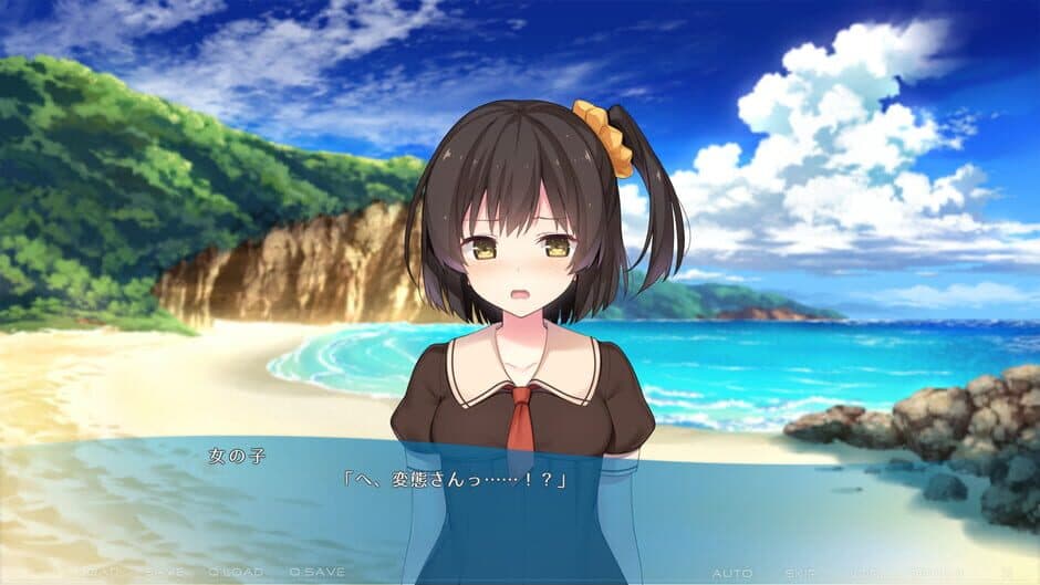 Скриншот 1 из Lost:Smile Memories