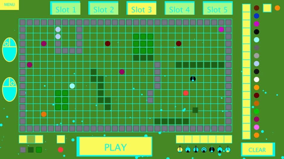 Скриншот 4 из Yut Yut