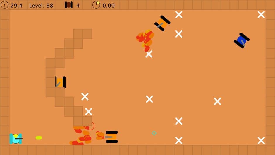 Скриншот 5 из Yut Yut