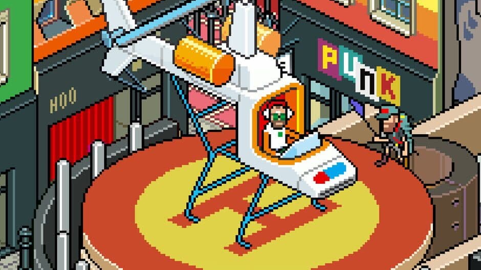 Скриншот 7 из PixoCities