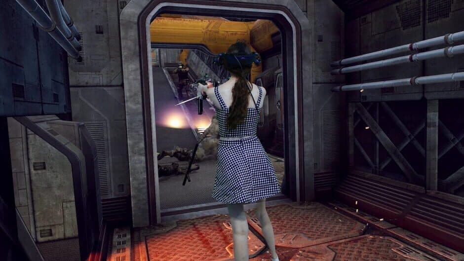 Скриншот 7 из The Lost