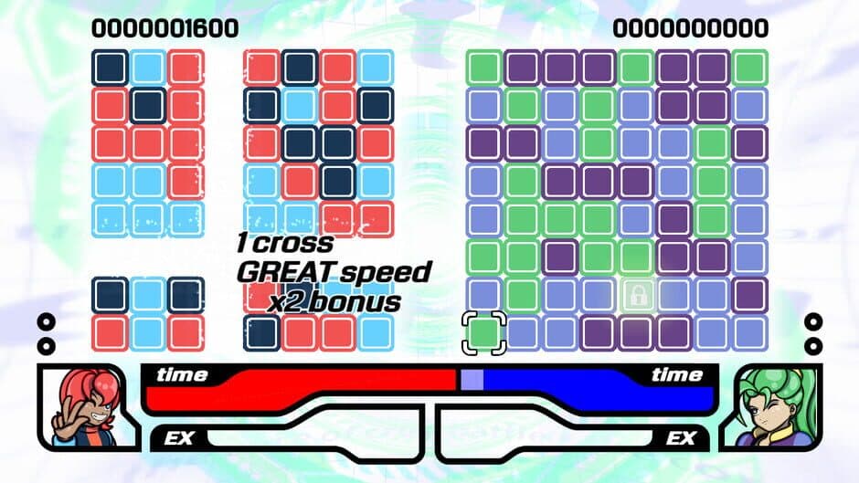 Скриншот 2 из Crossniq+