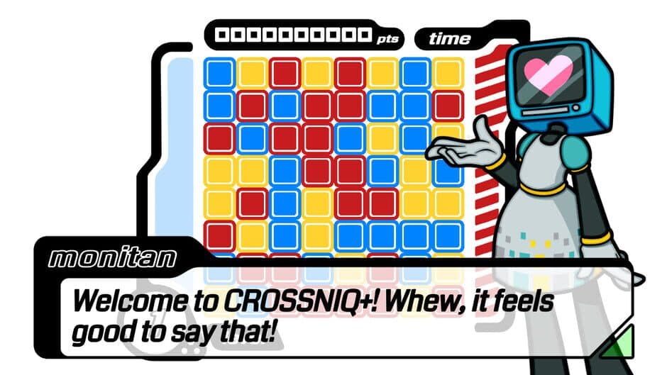 Скриншот 5 из Crossniq+
