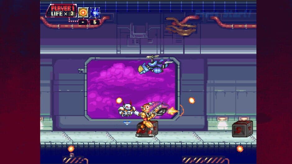 Скриншот 2 из Power Stealers