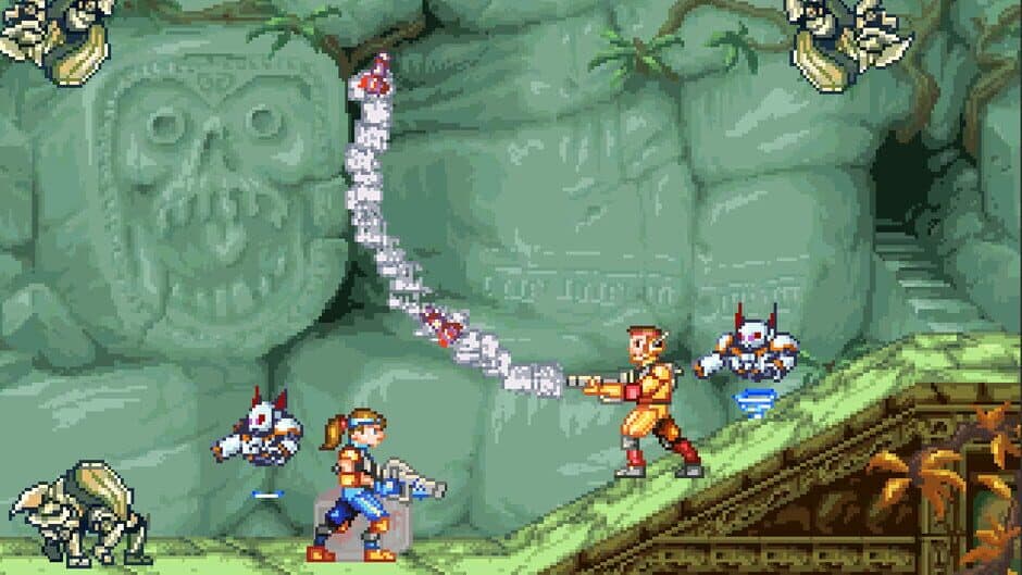 Скриншот 4 из Power Stealers