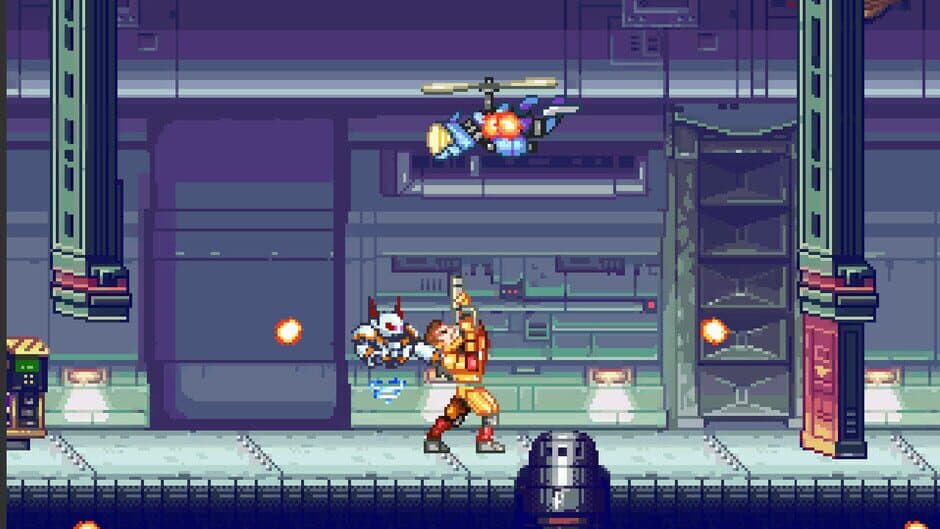 Скриншот 7 из Power Stealers