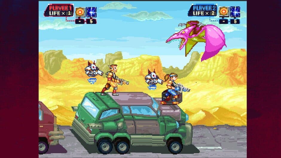 Скриншот 3 из Power Stealers