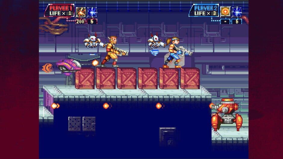 Скриншот 6 из Power Stealers