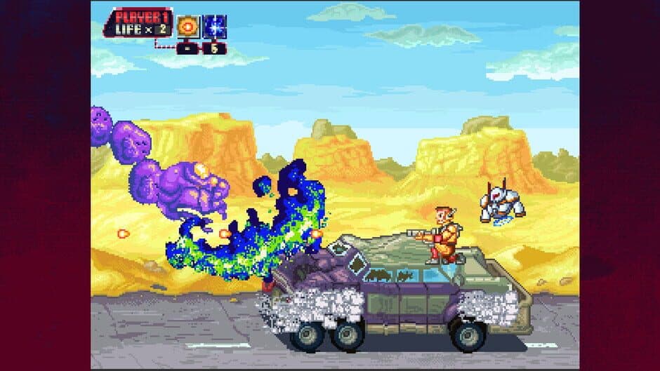 Скриншот 1 из Power Stealers