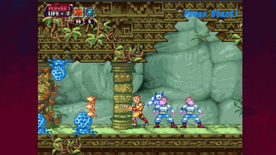 Скриншот 5 из Power Stealers