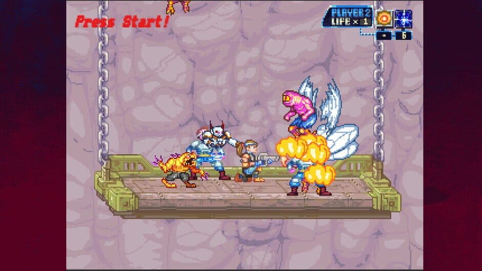 Скриншот 10 из Power Stealers
