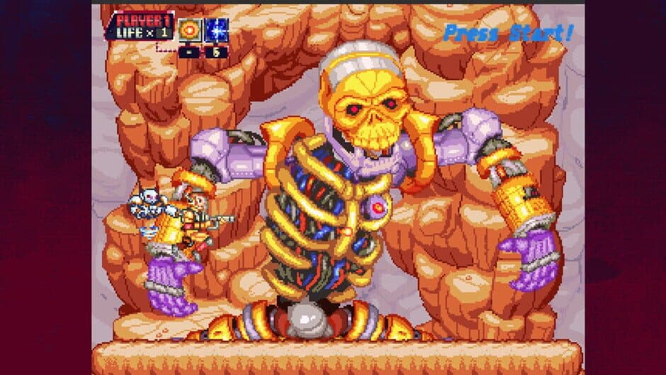 Скриншот 9 из Power Stealers