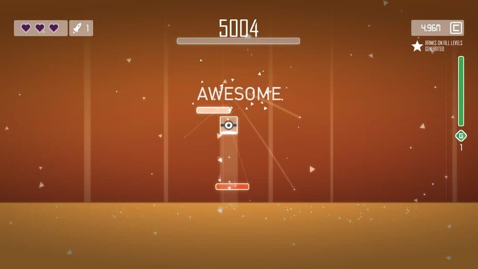 Скриншот 4 из Nice Jumper