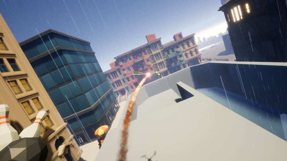Скриншот 6 из Unreal Drone Racing