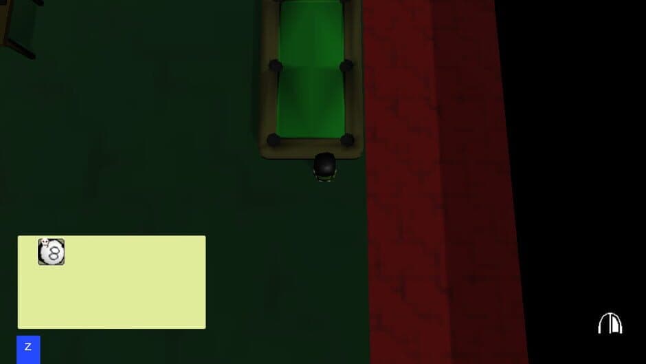 Скриншот 8 из They'll Find You