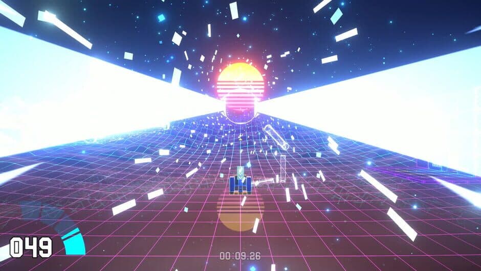 Скриншот 7 из Cyber Hook