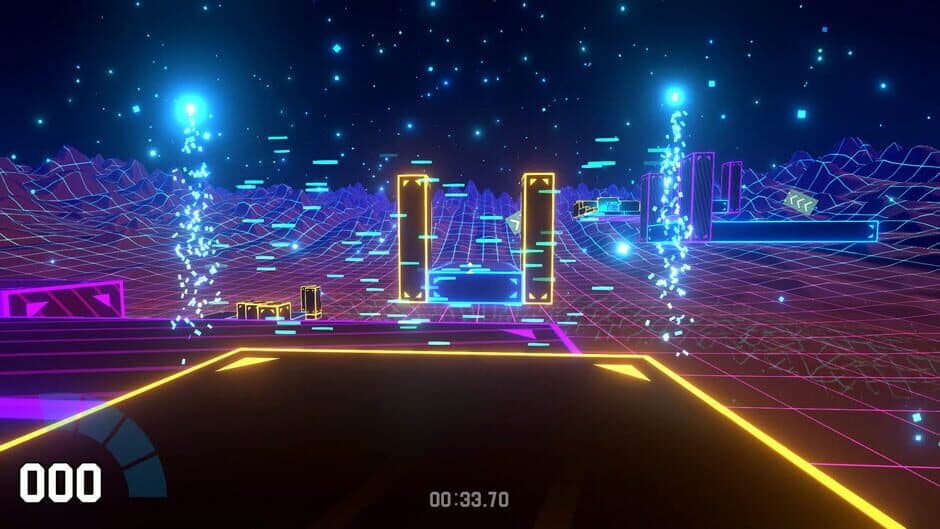Скриншот 8 из Cyber Hook