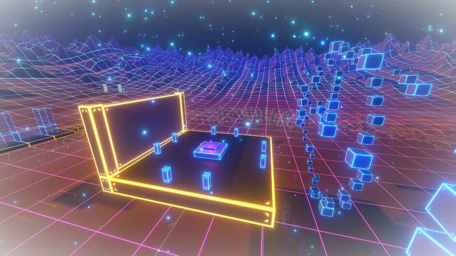 Скриншот 10 из Cyber Hook
