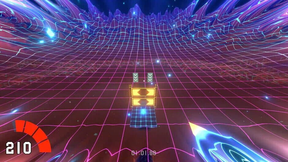 Скриншот 5 из Cyber Hook