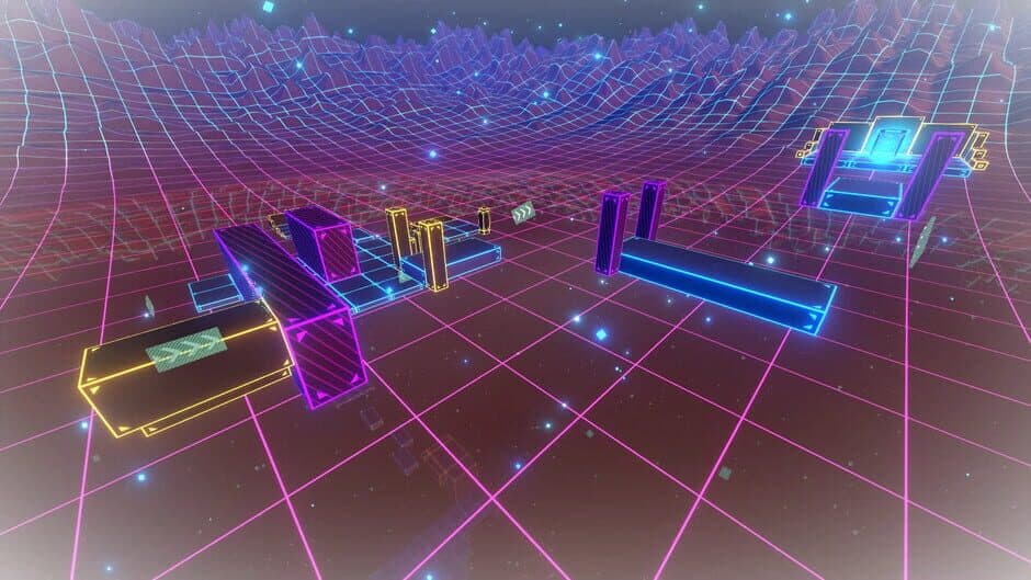 Скриншот 3 из Cyber Hook