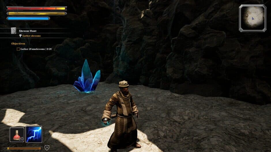 Скриншот 5 из Dungeons of Edera